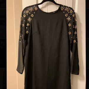 H & M night out dress!